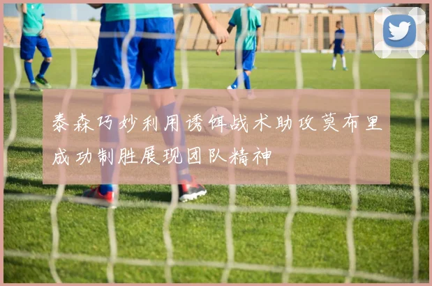 泰森巧妙利用诱饵战术助攻莫布里成功制胜展现团队精神